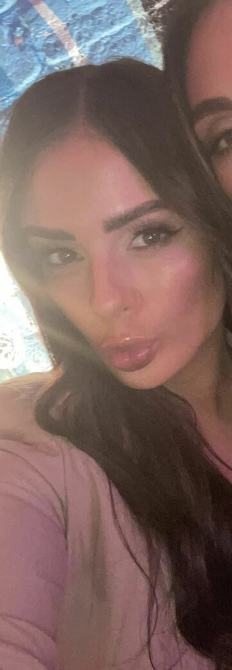 Megan L onlyfans leaked