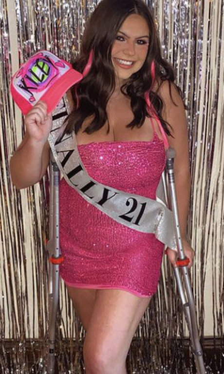 Kiley K onlyfans photos