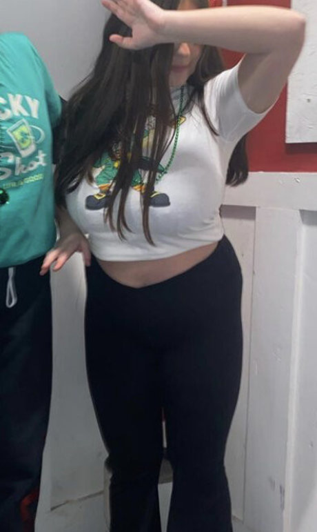 Kiley K nude only fans