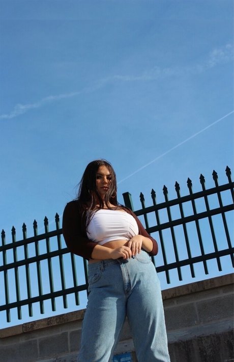 Kiley K new onlyfans leaks