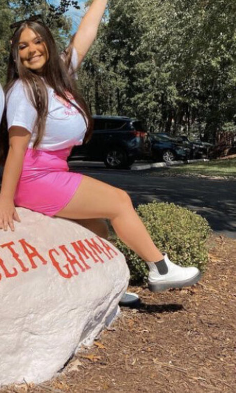 Kiley K leaks onlyfans porn