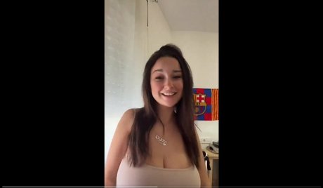 narjess only fans leaked