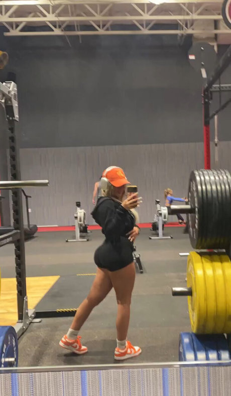 Gianna Malave nudes onlyfans