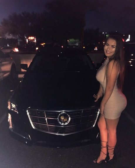 Gianna Malave onlyfans leaked