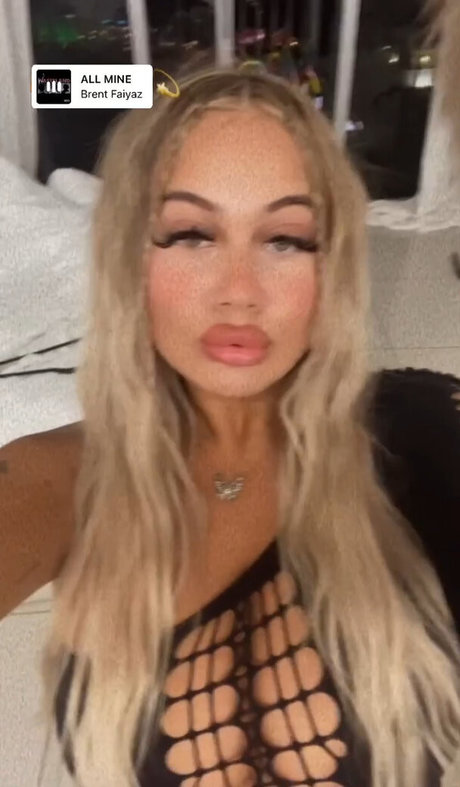 Gianna Malave onlyfans leaks sex