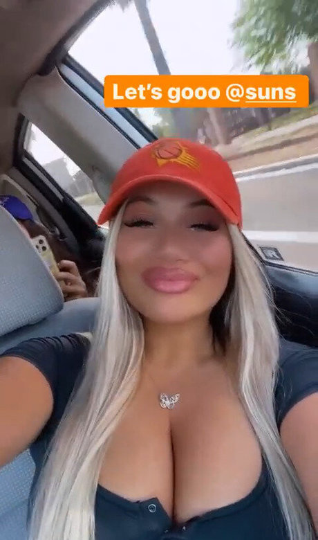 Gianna Malave Profile pic