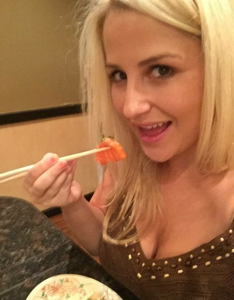 Jackie K new onlyfans leaks