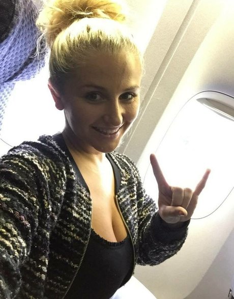 Jackie K onlyfans creator