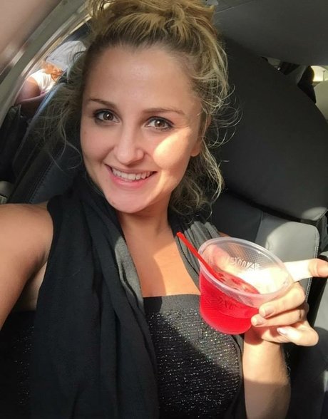 Jackie K onlyfans full