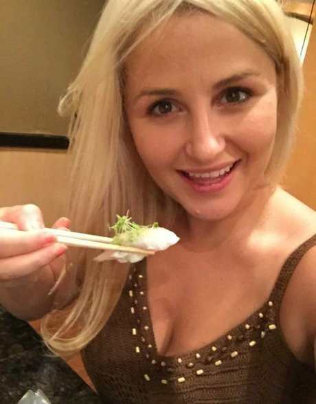 Jackie K only fans leaks porn