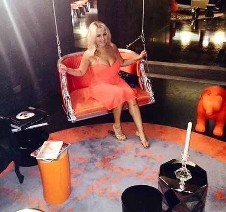 Jackie K onlyfans creator