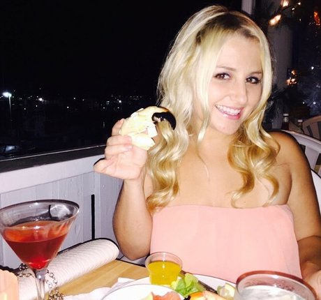 Jackie K onlyfans leak free