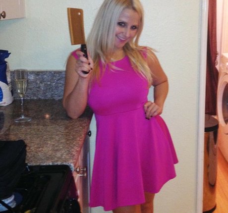 Jackie K new onlyfans leaks