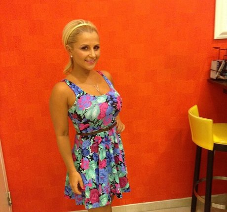 Jackie K onlyfans porn leak