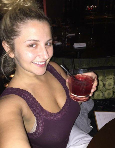 Jackie K leaked onlyfans naked