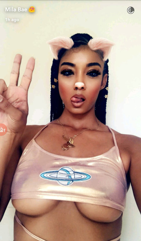 MilaJ free onlyfans