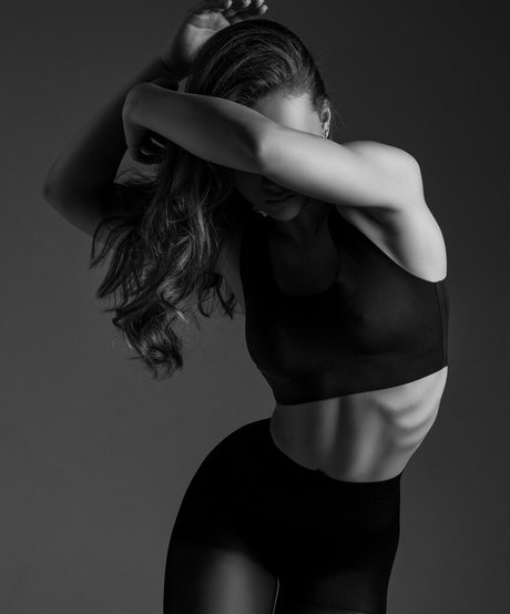 Kristina Schmidt leaked onlyfans naked