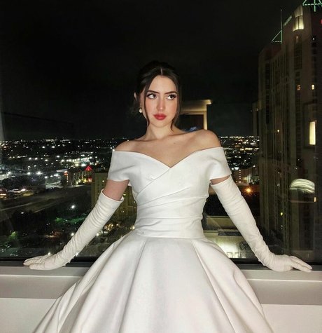 Sophie Silva boobs onlyfans