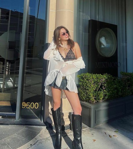 Sophie Silva only fans leaked