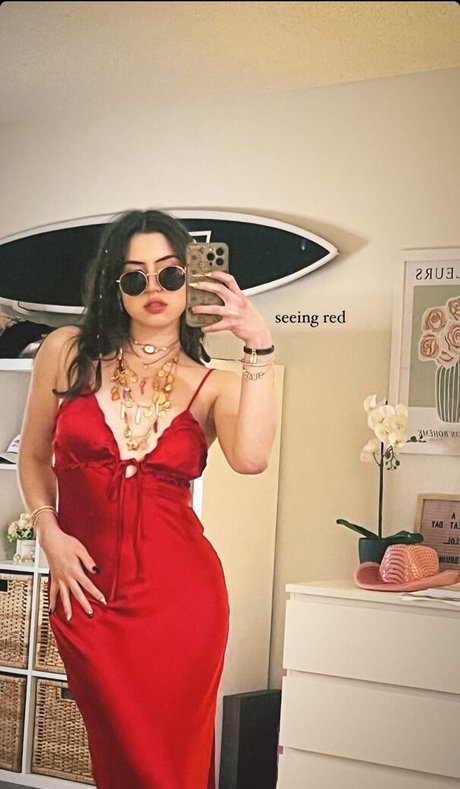 Sophie Silva onlyfans leaked photos