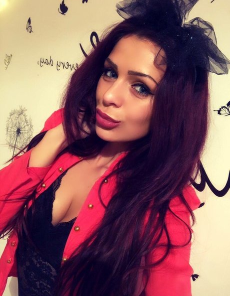 Iasmina Roxana porn onlyfans