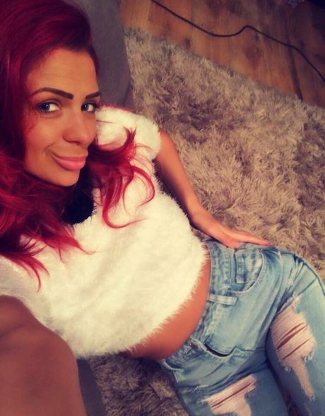 Iasmina Roxana onlyfans sex