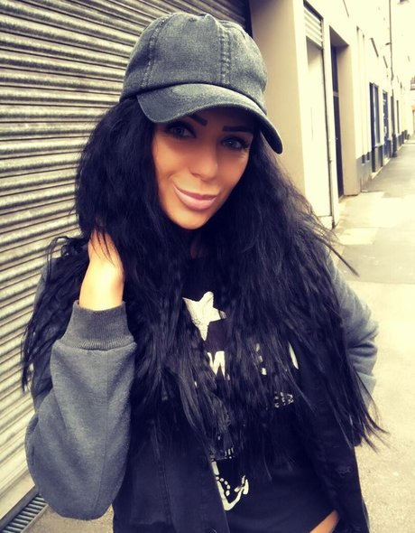 Iasmina Roxana joi onlyfans