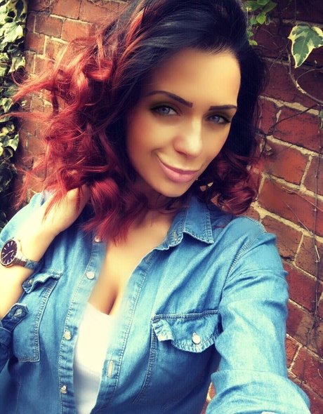 Iasmina Roxana leak onlyfans