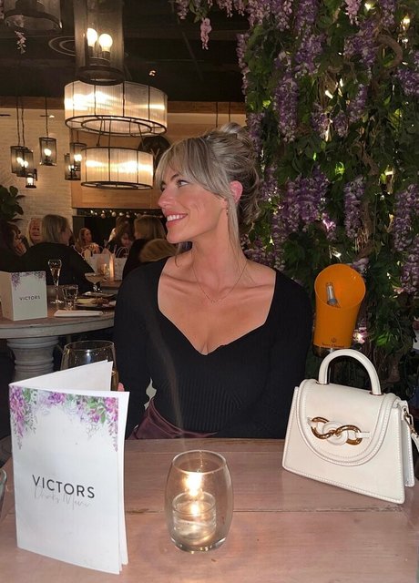 Lauren R only fans leaks