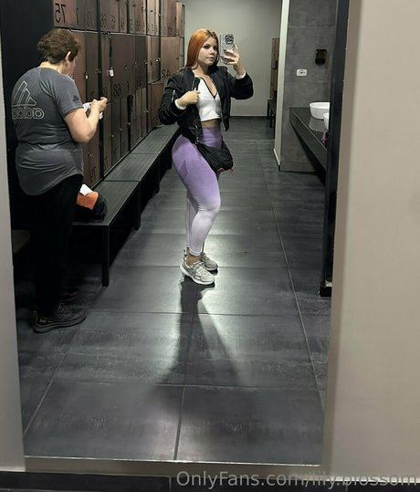 lily blossom onlyfans leaks