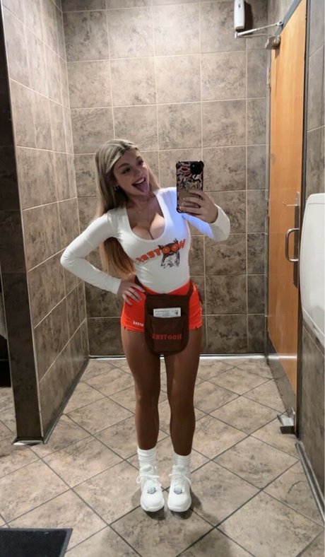 Kaylie Thibodeaux onlyfans xxx