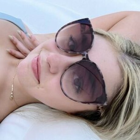 Kaylie Thibodeaux leaks only fans