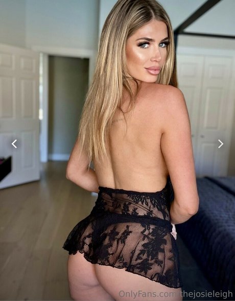 Josie Leigh onlyfans porn leak