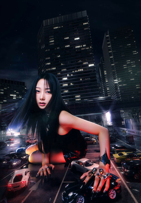 Giselle spa onlyfans leakes