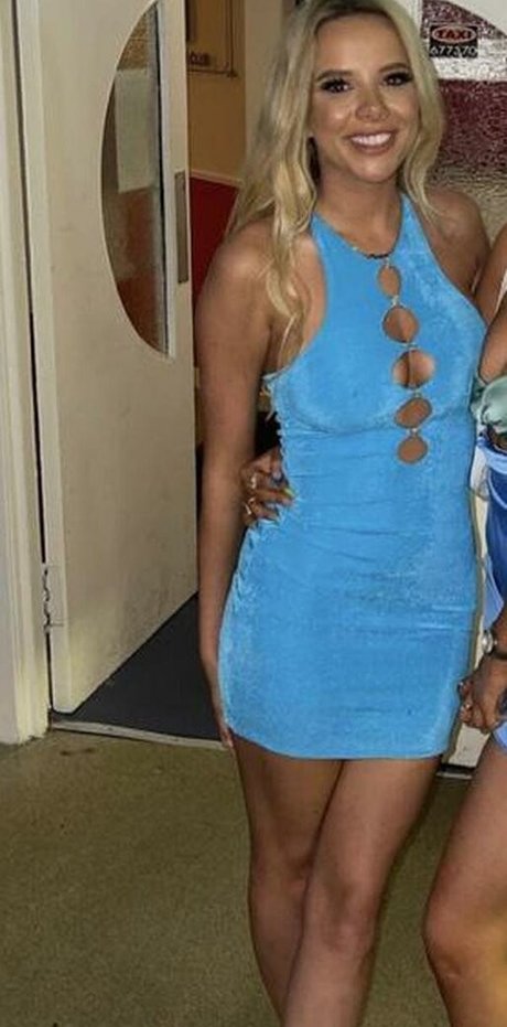 Alicia Ivatt onlyfans leak sex