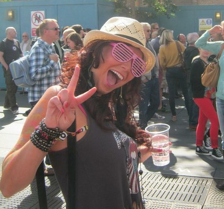 Sharon Cunningham onlyfans leak