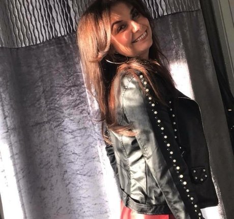 Sharon Cunningham new onlyfans