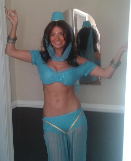 Sharon Cunningham onlyfans nude