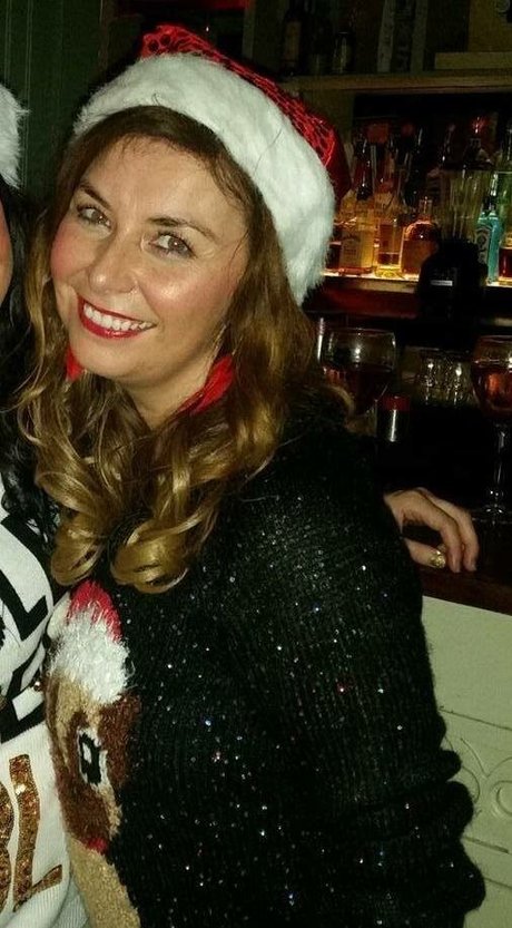 Sharon Cunningham onlyfans nudes leak