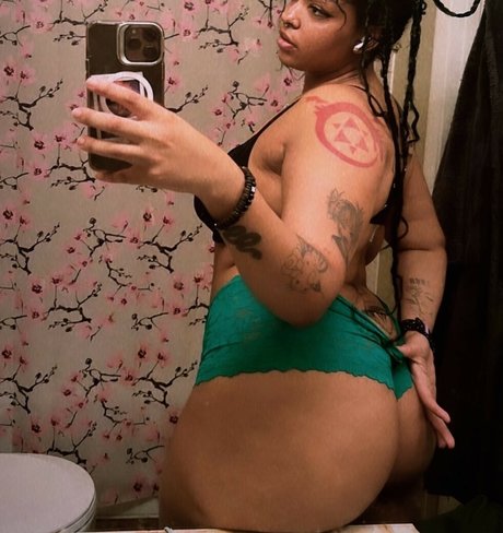 Daijaku onlyfans porn leak