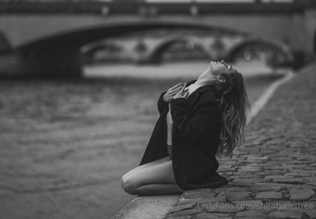 shiraballetfree onlyfans leaked free