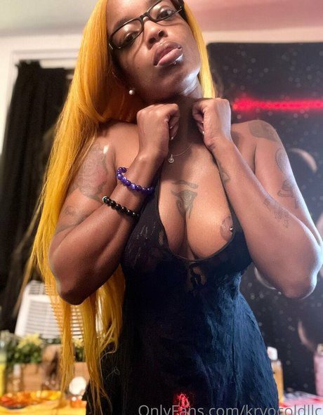 kryocoldllc onlyfans free porn