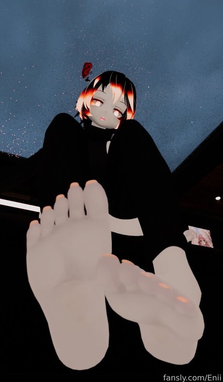 Enii onlyfans leaked.