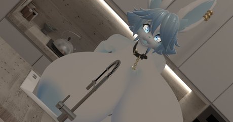 BlueBunBoi onlyfans nude photos