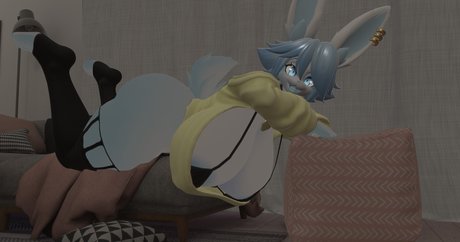 BlueBunBoi free only fans