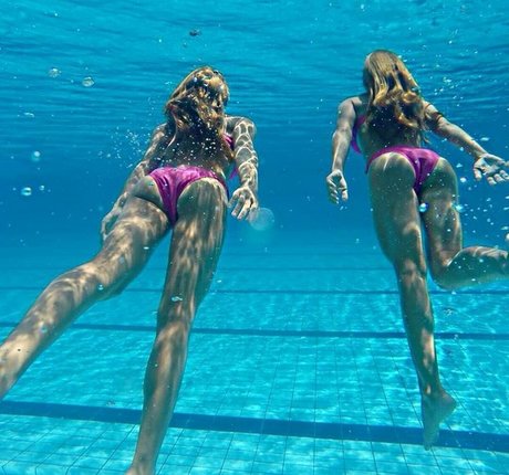 Bie Branca Feres boobs onlyfans