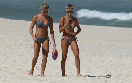 Bie Branca Feres nude onlyfans leaked