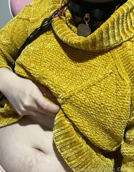 Frozen Cherry nudes onlyfans leaked