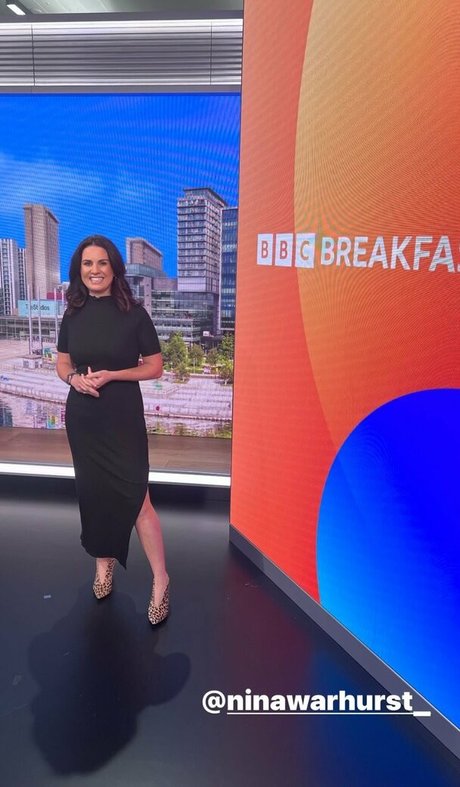 Nina Warhurst leaked only fans porn