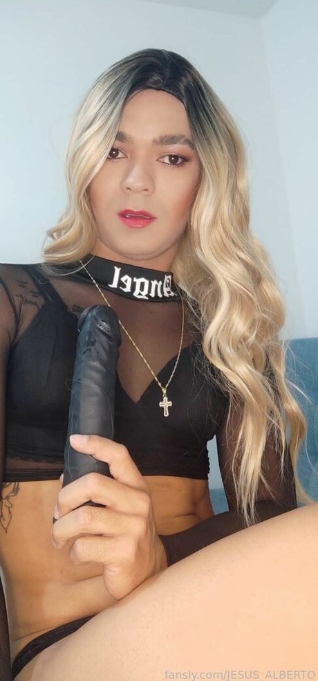 JESUS ALBERTO leaked only fans nudes